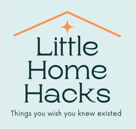 Little Home Hacks