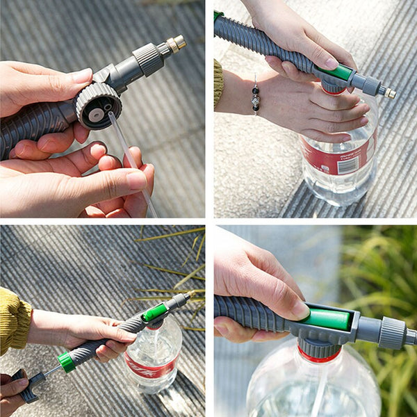 Gardening Water Sprayer