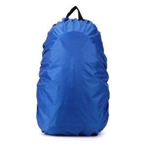 Adjustable Backpack Rain Cover - Little Home Hacks