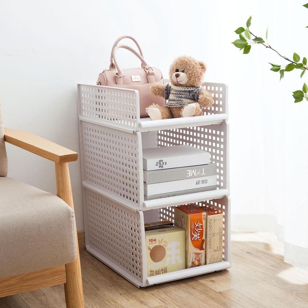Cupboard Divider - Little Home Hacks