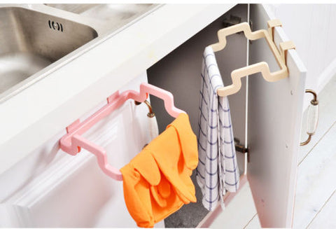 Garbage Bag Holder