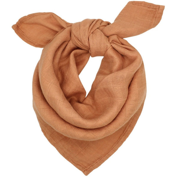 Muslin Bamboo Cotton Baby Blanket - Little Home Hacks
