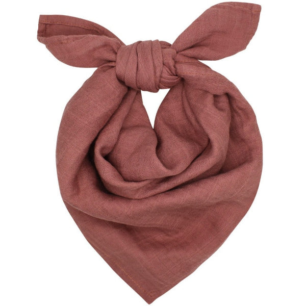 Muslin Bamboo Cotton Baby Blanket - Little Home Hacks