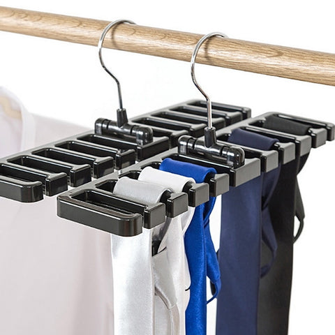 Belt or Tie Closet Organiser